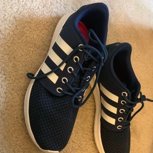 Adidas cloudfoam sneakers